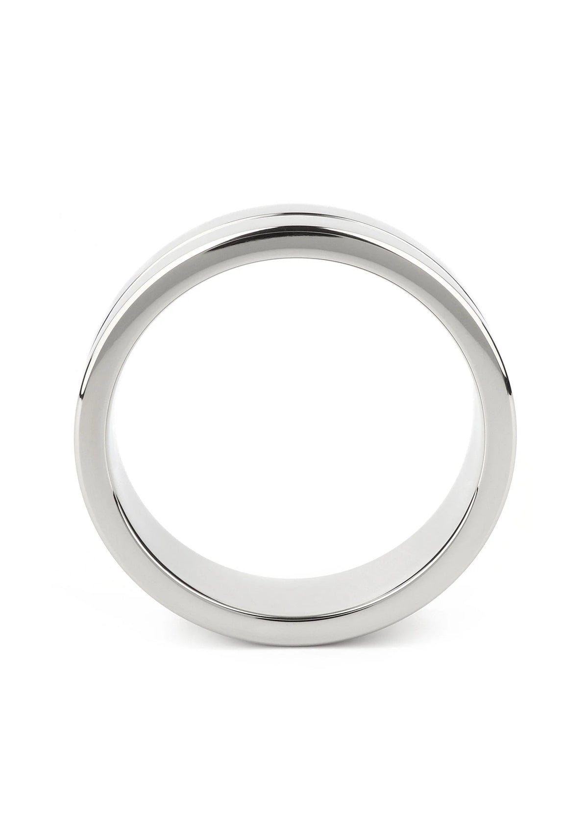 Bestel: Single Grooved C - Ring 50mm - bij Happytoys.nl, happytoys.be, Happytoys.ae: erotische sex webshop | liever Happy dan Easy ⭐⭐⭐⭐⭐