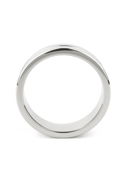 Bestel: Single Grooved C - Ring 50mm - bij Happytoys.nl, happytoys.be, Happytoys.ae: erotische sex webshop | liever Happy dan Easy ⭐⭐⭐⭐⭐