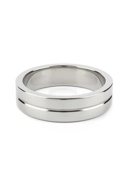 Bestel: Single Grooved C - Ring 50mm - bij Happytoys.nl, happytoys.be, Happytoys.ae: erotische sex webshop | liever Happy dan Easy ⭐⭐⭐⭐⭐