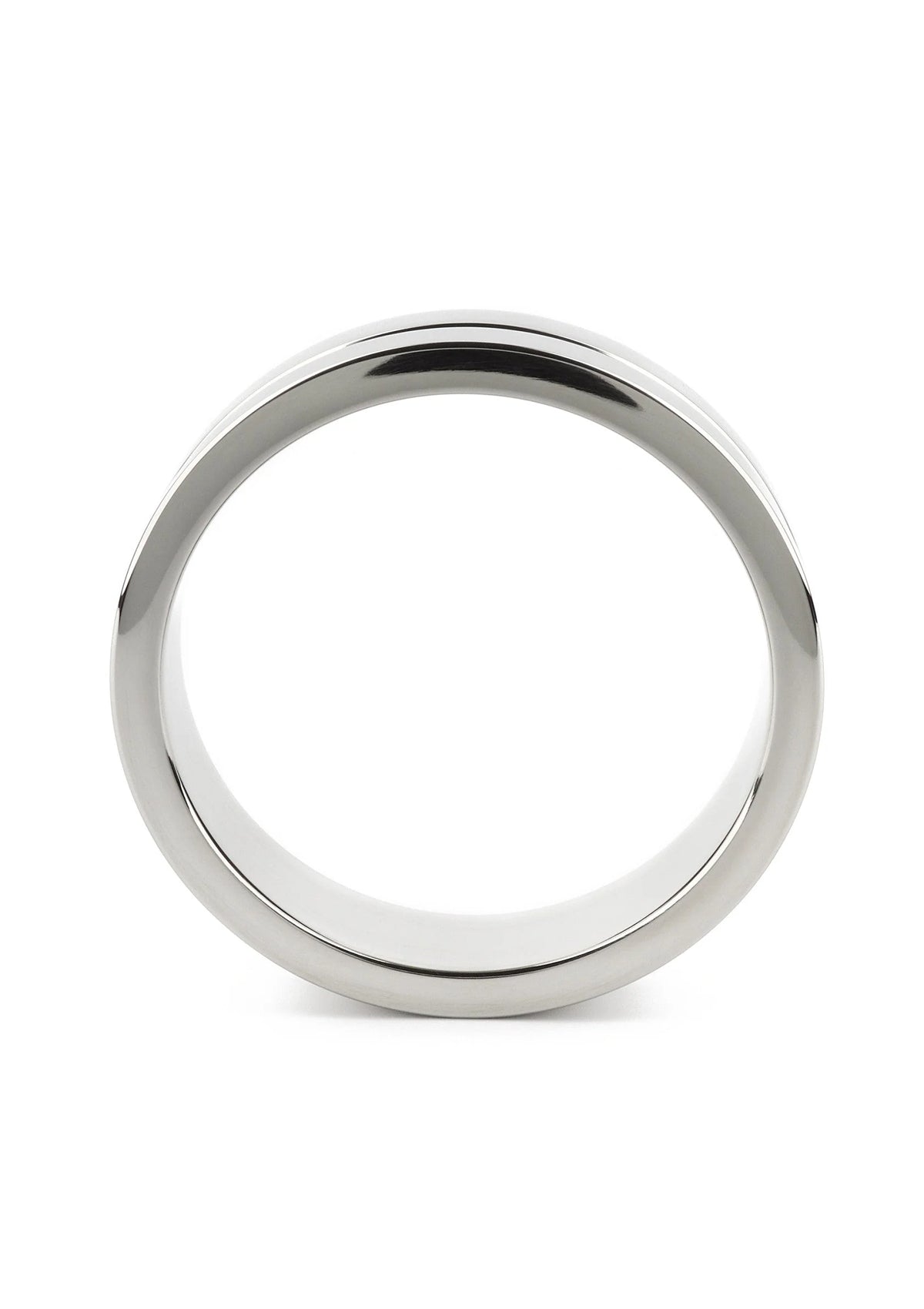 Bestel: Single Grooved C - Ring 55mm - bij Happytoys.nl, happytoys.be, Happytoys.ae: erotische sex webshop | liever Happy dan Easy ⭐⭐⭐⭐⭐