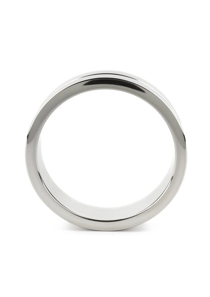 Bestel: Single Grooved C - Ring 55mm - bij Happytoys.nl, happytoys.be, Happytoys.ae: erotische sex webshop | liever Happy dan Easy ⭐⭐⭐⭐⭐