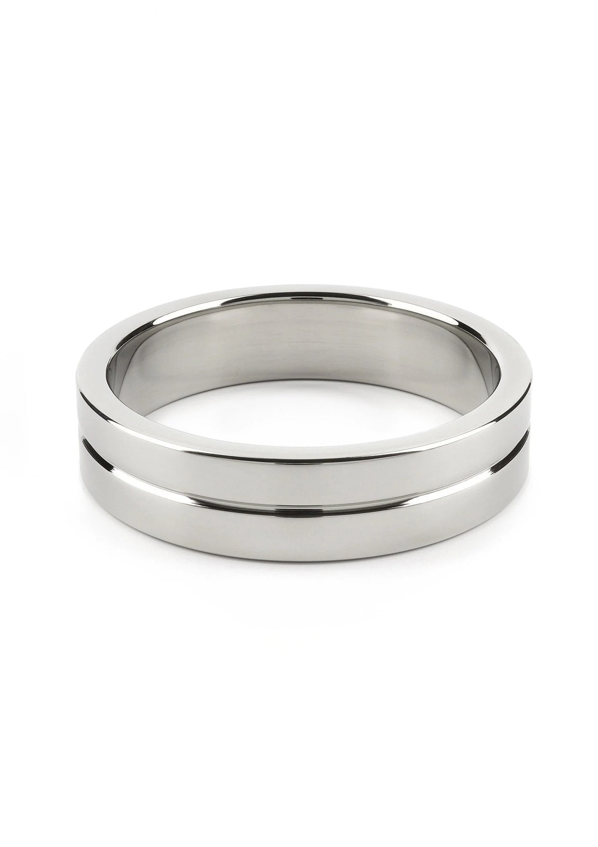 Bestel: Single Grooved C - Ring 55mm - bij Happytoys.nl, happytoys.be, Happytoys.ae: erotische sex webshop | liever Happy dan Easy ⭐⭐⭐⭐⭐