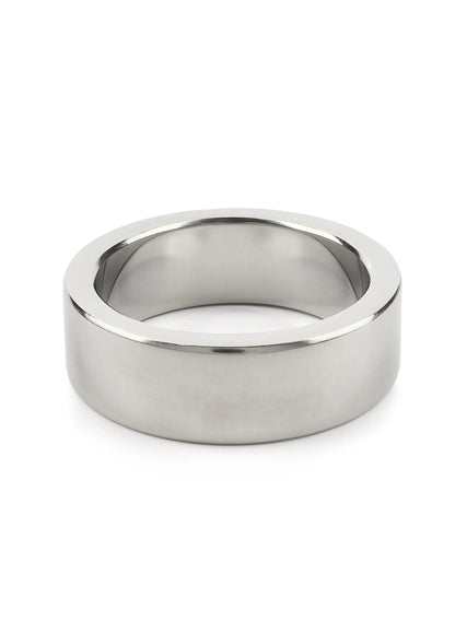Bestel: Wide Band C - Ring 40mm - bij Happytoys: de erotische sex webshop | liever Happy dan Easy ⭐⭐⭐⭐⭐