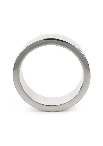 Bestel: Wide Band C - Ring 45mm - bij Happytoys: de erotische sex webshop | liever Happy dan Easy ⭐⭐⭐⭐⭐