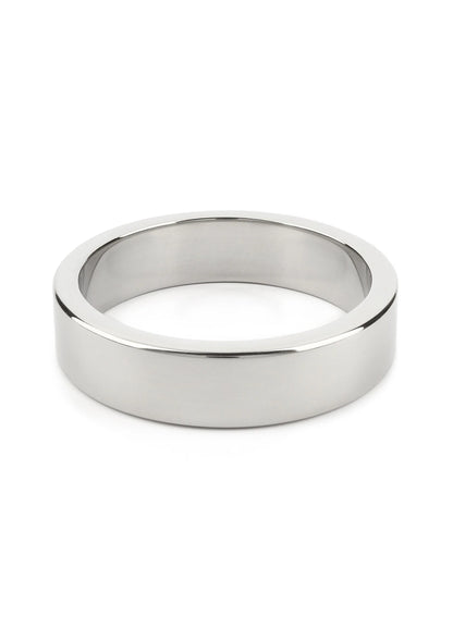 Bestel: Wide Band C - Ring 55mm - bij Happytoys: de erotische sex webshop | liever Happy dan Easy ⭐⭐⭐⭐⭐