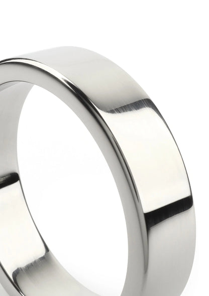 Bestel: Wide Band C - Ring 55mm - bij Happytoys: de erotische sex webshop | liever Happy dan Easy ⭐⭐⭐⭐⭐