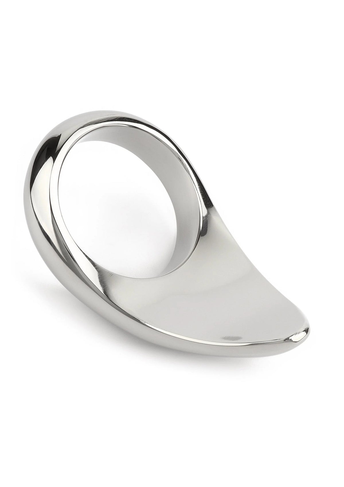 Bestel: Teardrop C - Ring 45mm - bij Happytoys.nl, happytoys.be, Happytoys.ae: erotische sex webshop | liever Happy dan Easy ⭐⭐⭐⭐⭐