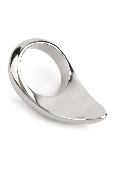 Bestel: Teardrop C - Ring 45mm - bij Happytoys.nl, happytoys.be, Happytoys.ae: erotische sex webshop | liever Happy dan Easy ⭐⭐⭐⭐⭐