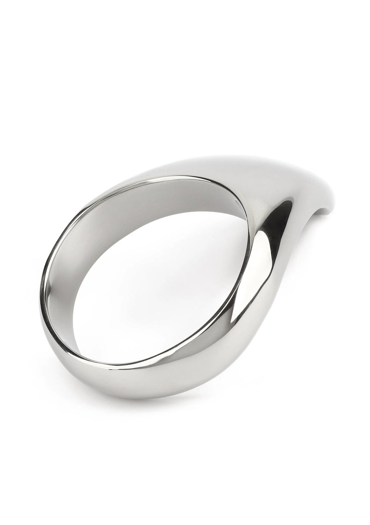 Bestel: Teardrop C - Ring 50mm - bij Happytoys.nl, happytoys.be, Happytoys.ae: erotische sex webshop | liever Happy dan Easy ⭐⭐⭐⭐⭐