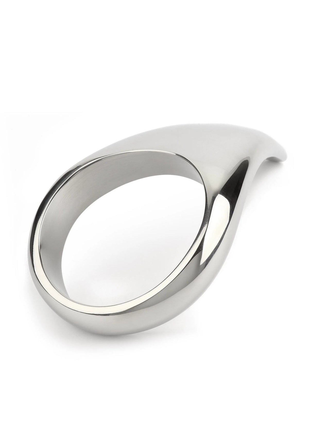 Bestel: Teardrop C - Ring 55mm - bij Happytoys.nl, happytoys.be, Happytoys.ae: erotische sex webshop | liever Happy dan Easy ⭐⭐⭐⭐⭐