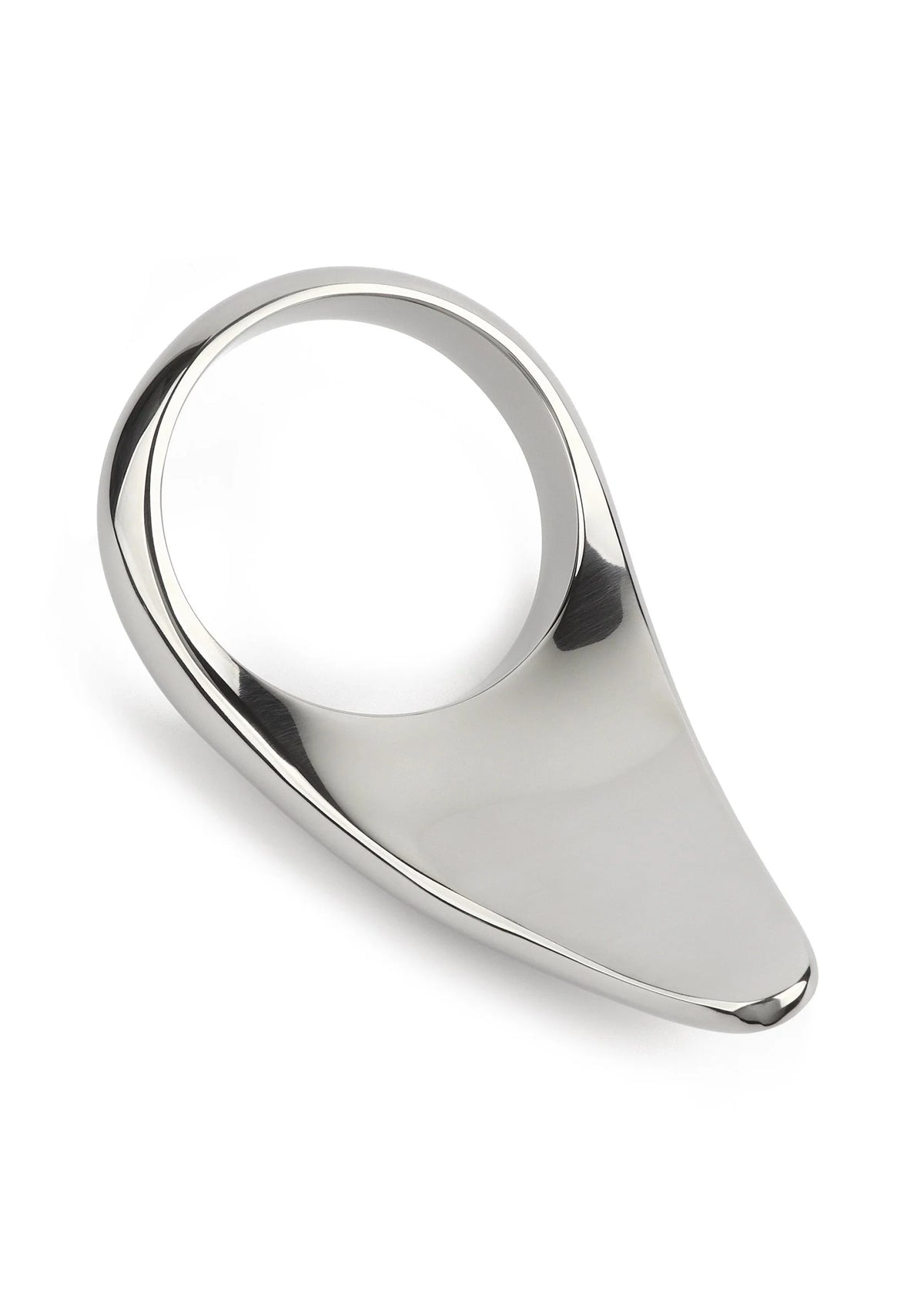 Bestel: Teardrop C - Ring 55mm - bij Happytoys.nl, happytoys.be, Happytoys.ae: erotische sex webshop | liever Happy dan Easy ⭐⭐⭐⭐⭐