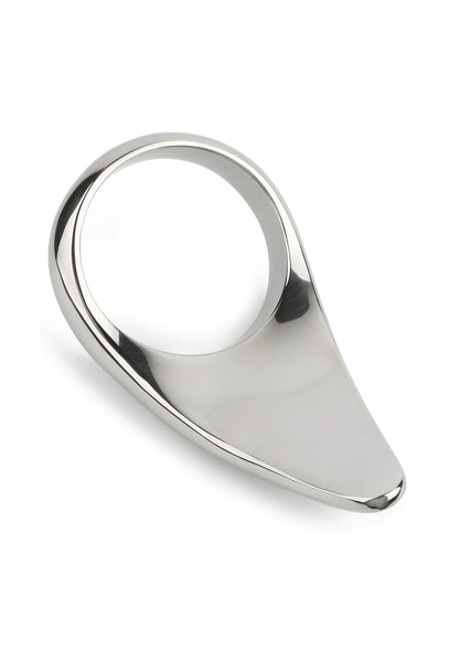 Bestel: Teardrop C - Ring 55mm - bij Happytoys.nl, happytoys.be, Happytoys.ae: erotische sex webshop | liever Happy dan Easy ⭐⭐⭐⭐⭐