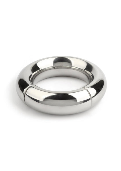 Bestel: Click Klak DoNut C - Ring 45mm - bij Happytoys: de erotische sex webshop | liever Happy dan Easy ⭐⭐⭐⭐⭐
