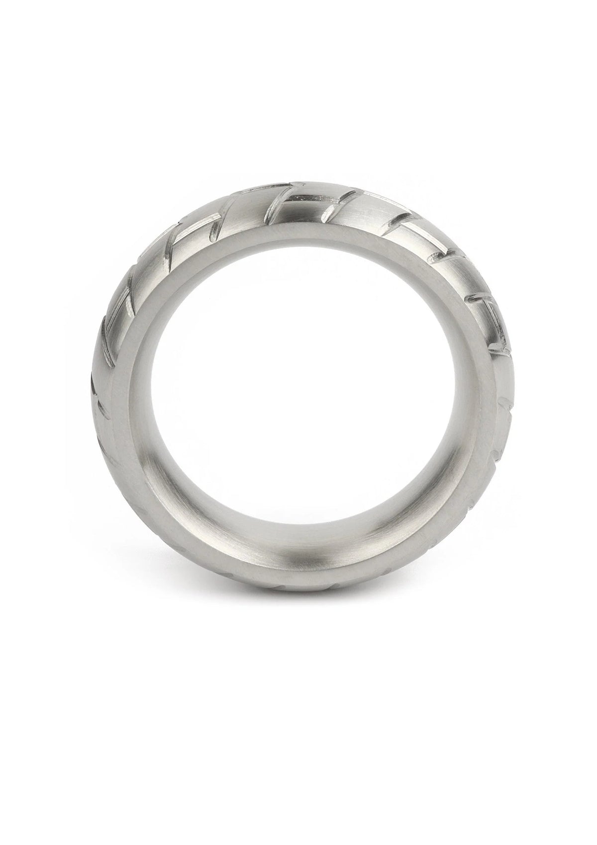Bestel: MeGa Tire C - Ring Satin 40mm - bij Happytoys.nl, happytoys.be, Happytoys.ae: erotische sex webshop | liever Happy dan Easy ⭐⭐⭐⭐⭐