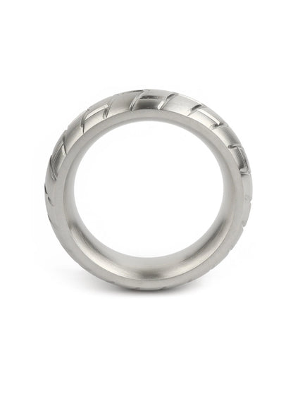 Bestel: MeGa Tire C - Ring Satin 45mm - bij Happytoys.nl, happytoys.be, Happytoys.ae: erotische sex webshop | liever Happy dan Easy ⭐⭐⭐⭐⭐