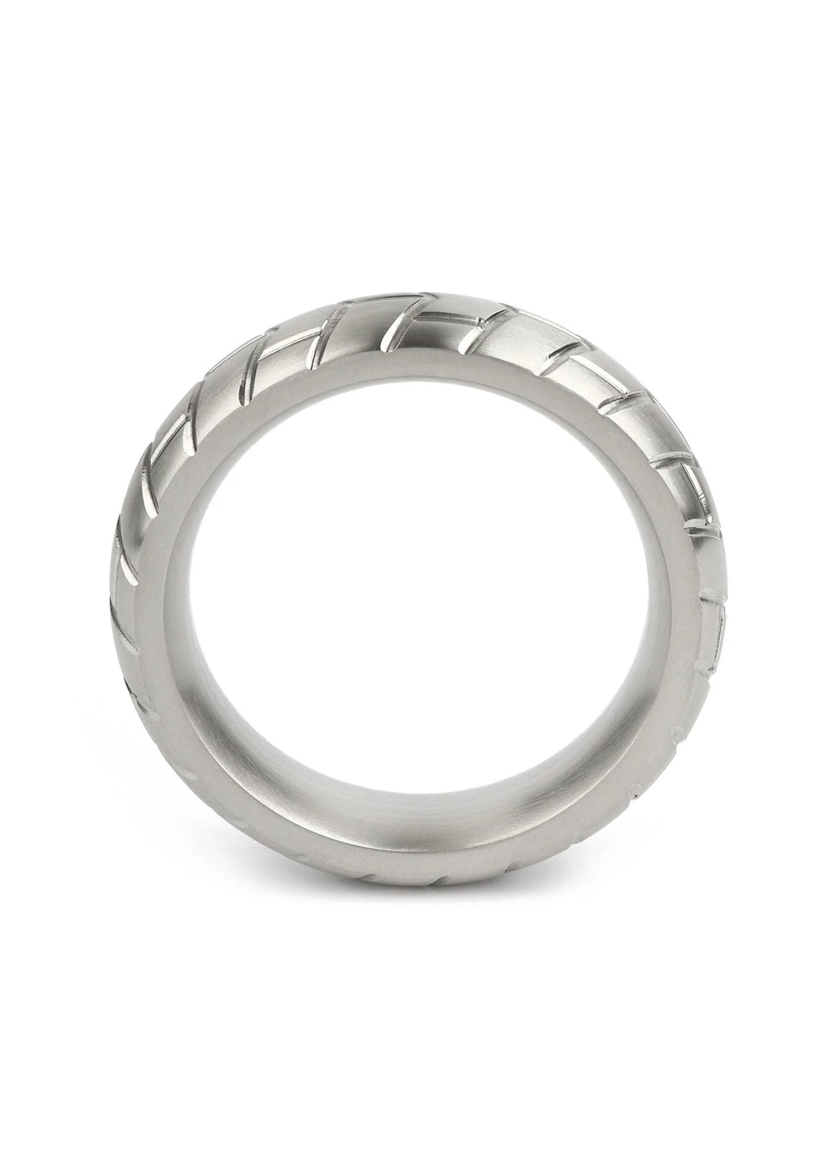 Bestel: MeGa Tire C - Ring Satin 50mm - bij Happytoys.nl, happytoys.be, Happytoys.ae: erotische sex webshop | liever Happy dan Easy ⭐⭐⭐⭐⭐