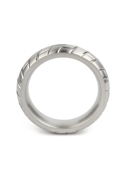 Bestel: MeGa Tire C - Ring Satin 50mm - bij Happytoys.nl, happytoys.be, Happytoys.ae: erotische sex webshop | liever Happy dan Easy ⭐⭐⭐⭐⭐