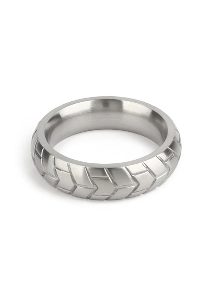 Bestel: MeGa Tire C - Ring Satin 50mm - bij Happytoys.nl, happytoys.be, Happytoys.ae: erotische sex webshop | liever Happy dan Easy ⭐⭐⭐⭐⭐