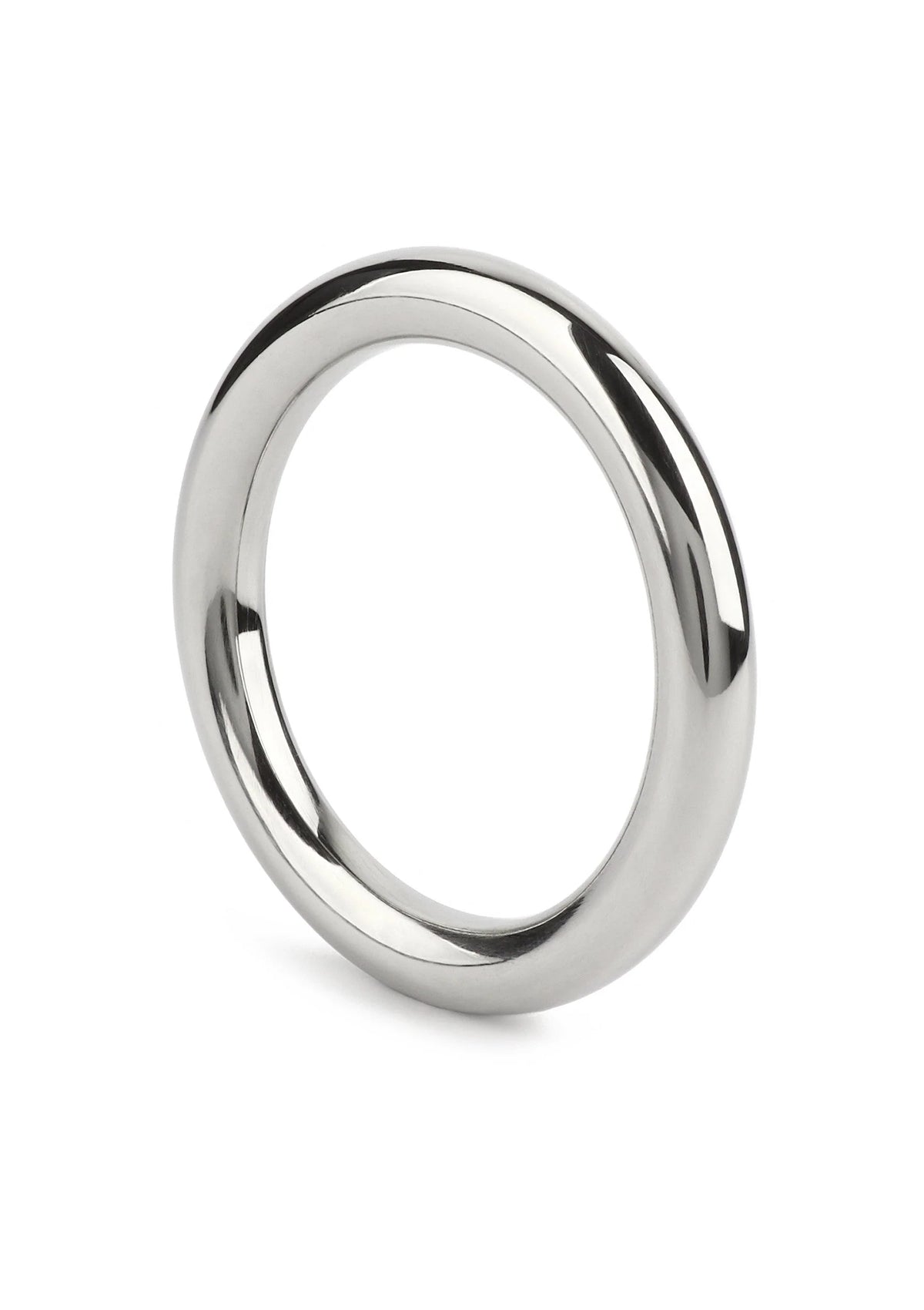 Bestel: The Prince C - Ring 6mm x 35mm - bij Happytoys.nl, happytoys.be, Happytoys.ae: erotische sex webshop | liever Happy dan Easy ⭐⭐⭐⭐⭐ - Default Title - 38254 - SILVER