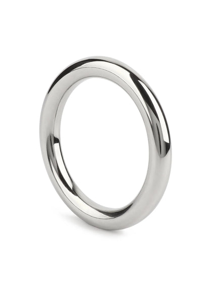Bestel: The Prince C - Ring 6mm x 35mm - bij Happytoys.nl, happytoys.be, Happytoys.ae: erotische sex webshop | liever Happy dan Easy ⭐⭐⭐⭐⭐ - Default Title - 38254 - SILVER