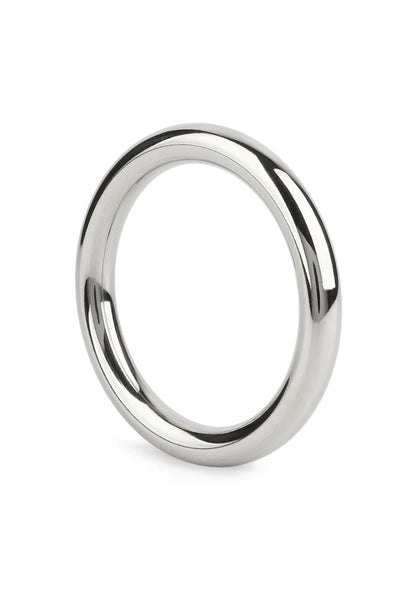 Bestel: The Prince C - Ring 6mm x 40mm - bij Happytoys.nl, happytoys.be, Happytoys.ae: erotische sex webshop | liever Happy dan Easy ⭐⭐⭐⭐⭐ - Default Title - 38255 - SILVER