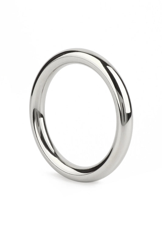 Bestel: The Prince C - Ring 6mm x 40mm - bij Happytoys.nl, happytoys.be, Happytoys.ae: erotische sex webshop | liever Happy dan Easy ⭐⭐⭐⭐⭐ - Default Title - 38255 - SILVER