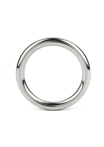 Bestel: The Prince C - Ring 6mm x 40mm - bij Happytoys.nl, happytoys.be, Happytoys.ae: erotische sex webshop | liever Happy dan Easy ⭐⭐⭐⭐⭐