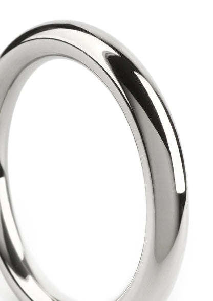 Bestel: The Prince C - Ring 6mm x 40mm - bij Happytoys.nl, happytoys.be, Happytoys.ae: erotische sex webshop | liever Happy dan Easy ⭐⭐⭐⭐⭐