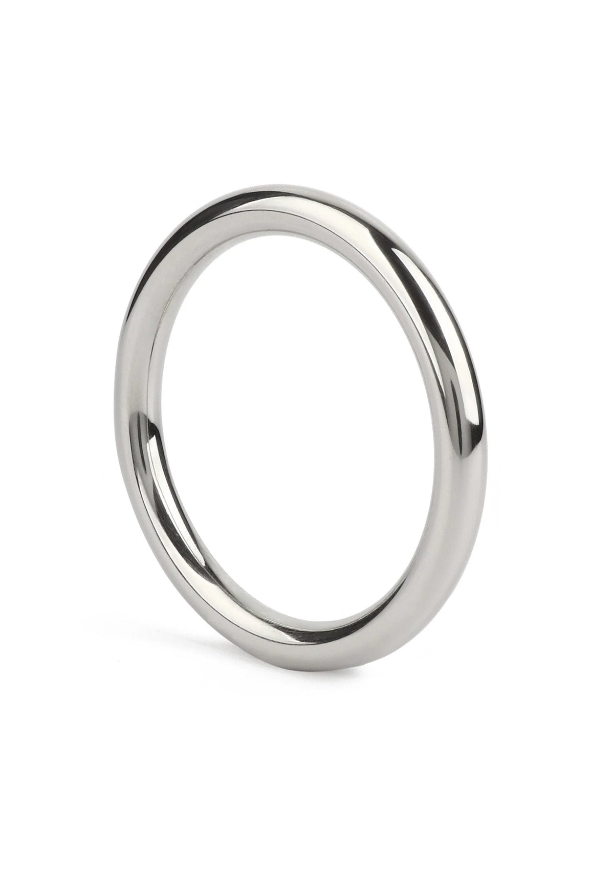 Bestel: The Prince C - Ring 6mm x 45mm - bij Happytoys.nl, happytoys.be, Happytoys.ae: erotische sex webshop | liever Happy dan Easy ⭐⭐⭐⭐⭐ - Default Title - 38256 - SILVER