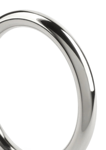 Bestel: The Prince C - Ring 6mm x 45mm - bij Happytoys.nl, happytoys.be, Happytoys.ae: erotische sex webshop | liever Happy dan Easy ⭐⭐⭐⭐⭐