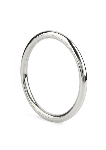 Bestel: The Prince C - Ring 6mm x 55mm - bij Happytoys.nl, happytoys.be, Happytoys.ae: erotische sex webshop | liever Happy dan Easy ⭐⭐⭐⭐⭐ - Default Title - 38258 - SILVER