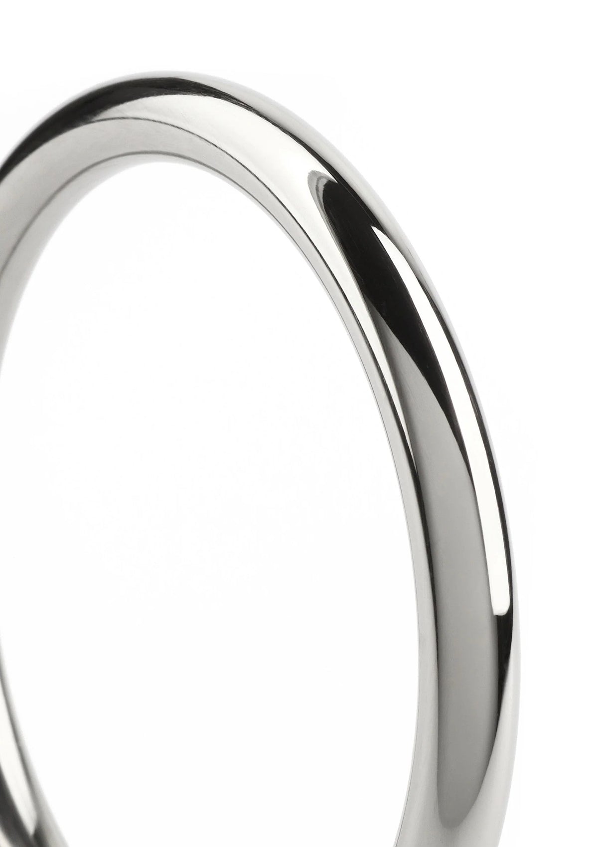 Bestel: The Prince C - Ring 6mm x 55mm - bij Happytoys.nl, happytoys.be, Happytoys.ae: erotische sex webshop | liever Happy dan Easy ⭐⭐⭐⭐⭐