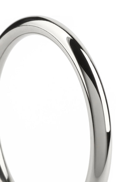 Bestel: The Prince C - Ring 6mm x 55mm - bij Happytoys.nl, happytoys.be, Happytoys.ae: erotische sex webshop | liever Happy dan Easy ⭐⭐⭐⭐⭐