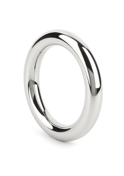 Bestel: The Prince C - Ring 8mm x 40mm - bij Happytoys.nl, happytoys.be, Happytoys.ae: erotische sex webshop | liever Happy dan Easy ⭐⭐⭐⭐⭐ - Default Title - 38260 - SILVER