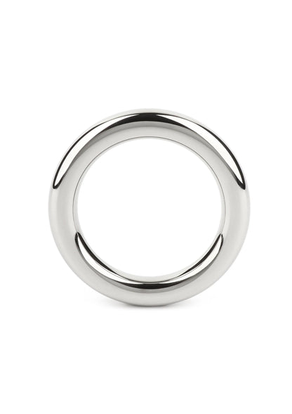 Bestel: The Prince C - Ring 8mm x 40mm - bij Happytoys.nl, happytoys.be, Happytoys.ae: erotische sex webshop | liever Happy dan Easy ⭐⭐⭐⭐⭐
