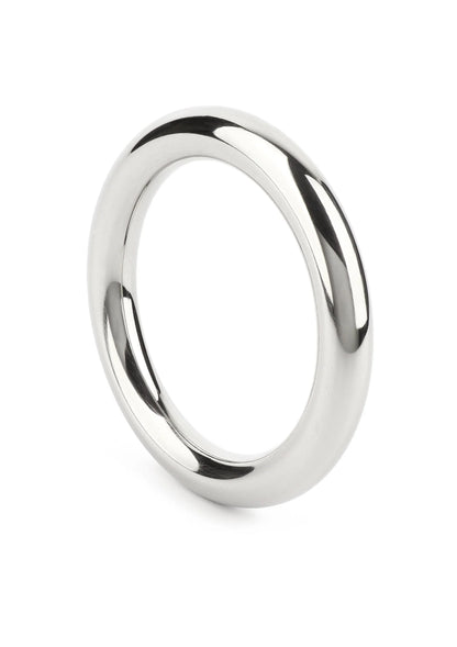 Bestel: The Prince C - Ring 8mm x 45mm - bij Happytoys.nl, happytoys.be, Happytoys.ae: erotische sex webshop | liever Happy dan Easy ⭐⭐⭐⭐⭐ - Default Title - 38261 - SILVER