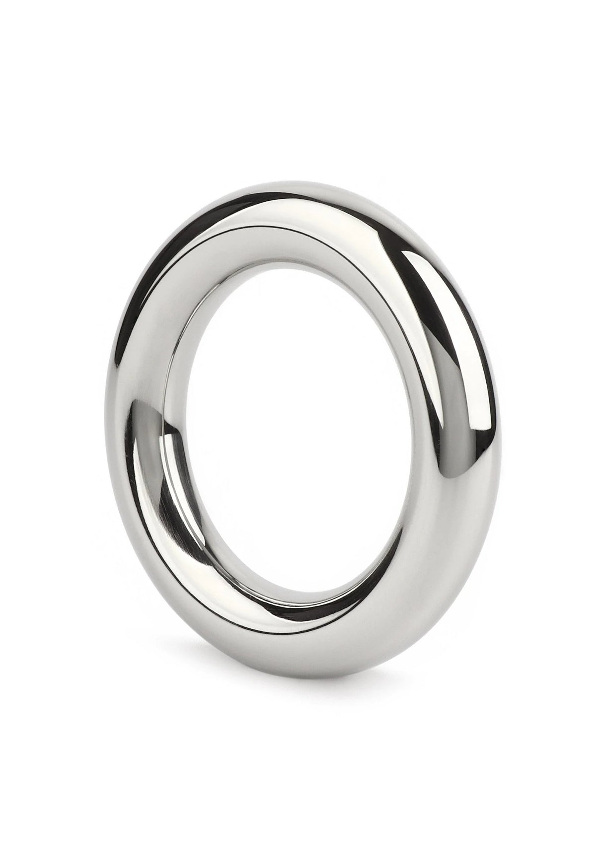 Bestel: The Prince Cock C - Ring 10mm x 35mm by Mr. Steel - bij Happytoys: de erotische sex webshop | liever Happy dan Easy ⭐⭐⭐⭐⭐
