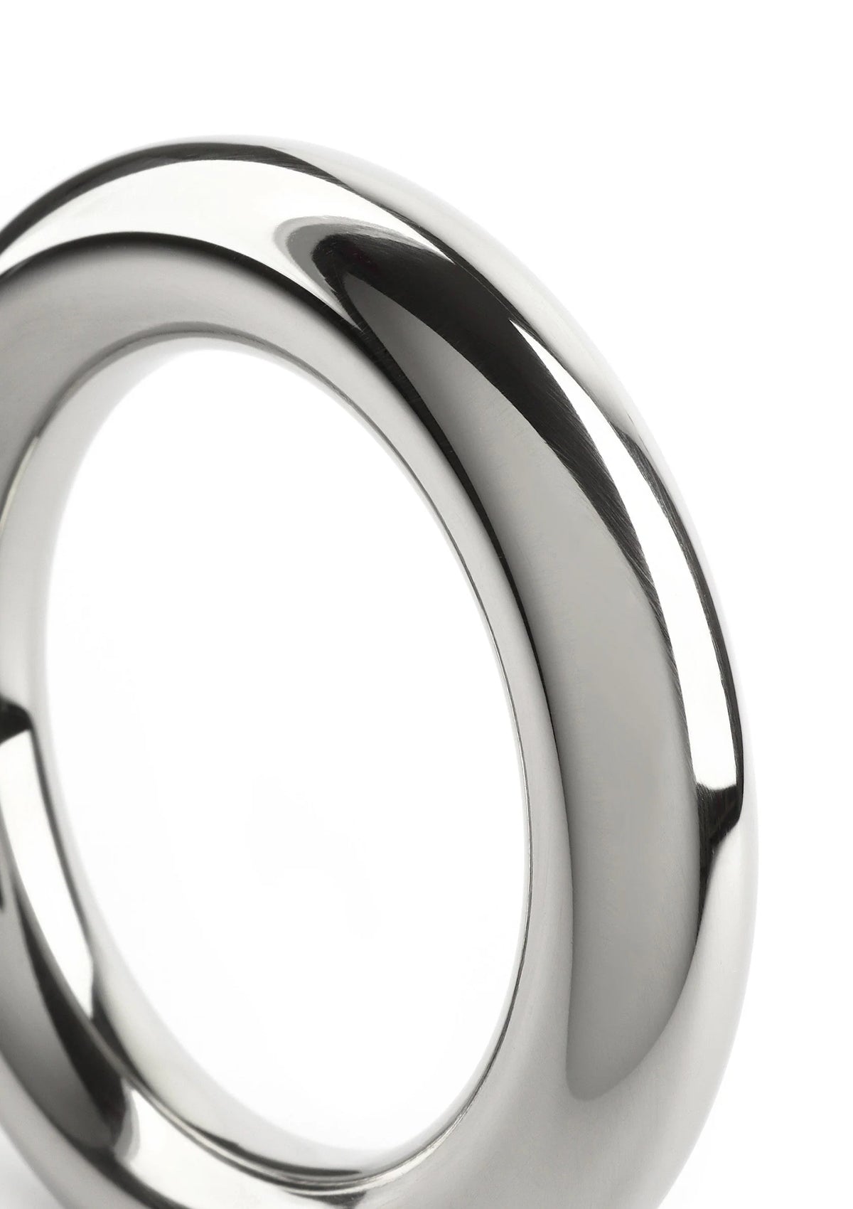 Bestel: The Prince C - Ring 10mm x 40mm - bij Happytoys.nl, happytoys.be, Happytoys.ae: erotische sex webshop | liever Happy dan Easy ⭐⭐⭐⭐⭐
