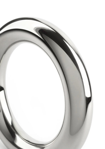Bestel: The Prince C - Ring 10mm x 40mm - bij Happytoys.nl, happytoys.be, Happytoys.ae: erotische sex webshop | liever Happy dan Easy ⭐⭐⭐⭐⭐