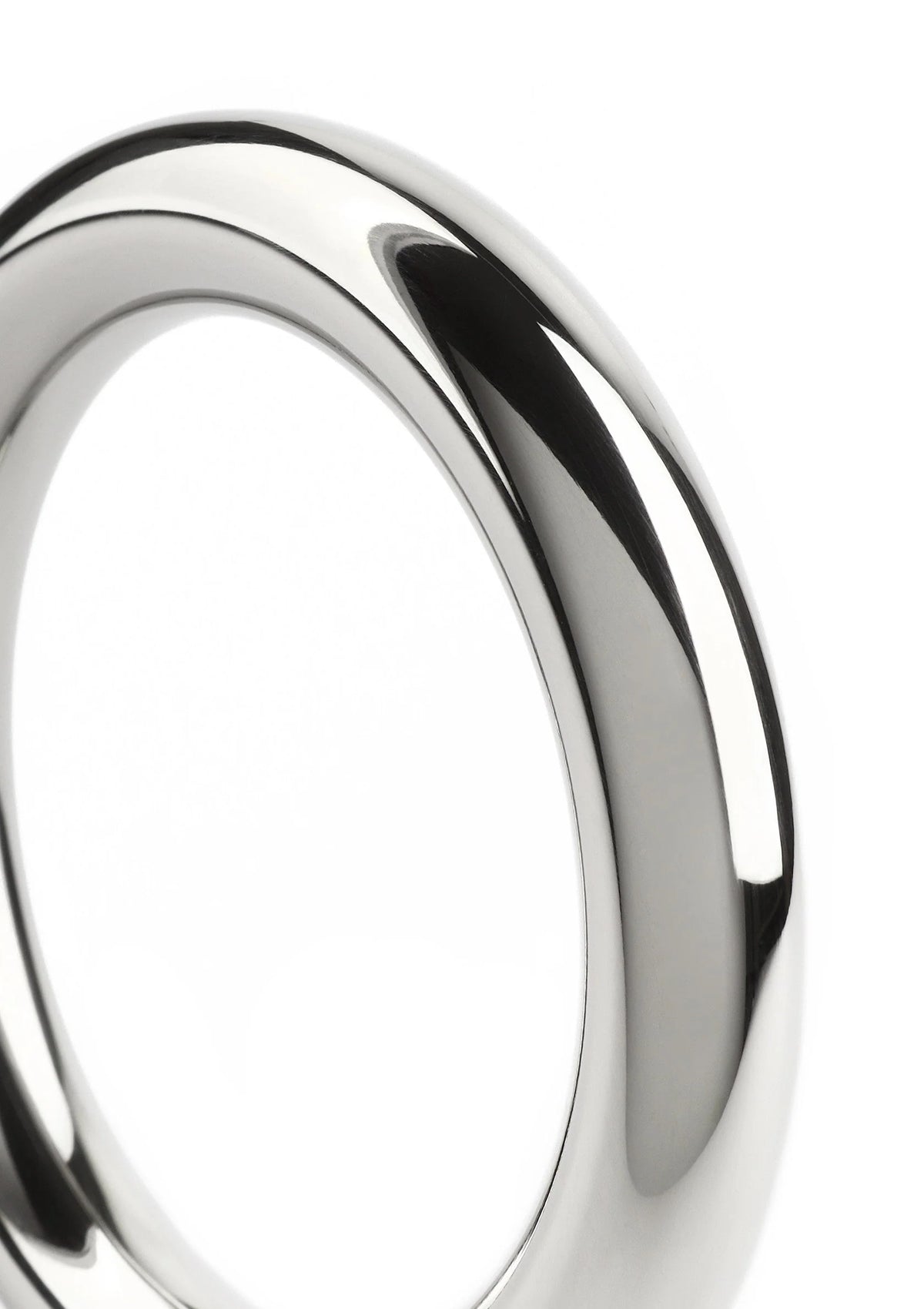 Bestel: The Prince C - Ring 10mm x 50mm - bij Happytoys.nl, happytoys.be, Happytoys.ae: erotische sex webshop | liever Happy dan Easy ⭐⭐⭐⭐⭐