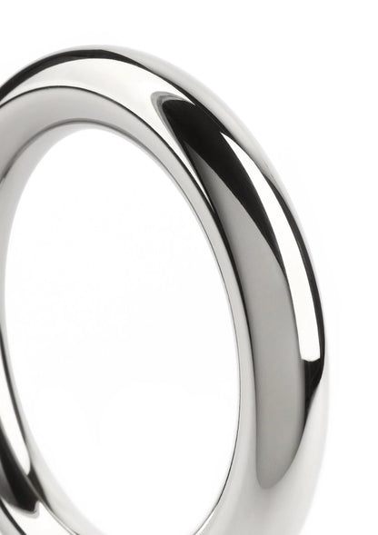 Bestel: The Prince C - Ring 10mm x 50mm - bij Happytoys.nl, happytoys.be, Happytoys.ae: erotische sex webshop | liever Happy dan Easy ⭐⭐⭐⭐⭐