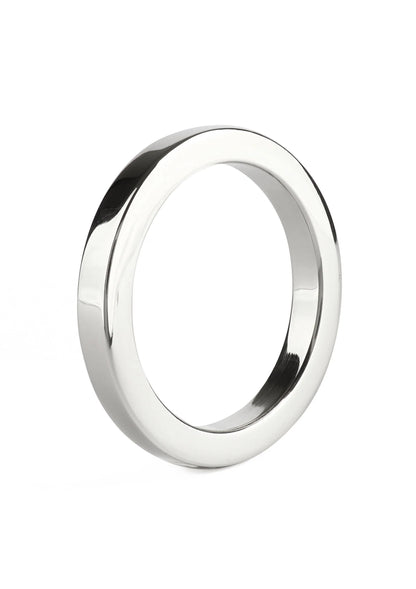 Bestel: Premium C - Ring 6mm x 35mm - bij Happytoys.nl, happytoys.be, Happytoys.ae: erotische sex webshop | liever Happy dan Easy ⭐⭐⭐⭐⭐ - Default Title - 38269 - SILVER