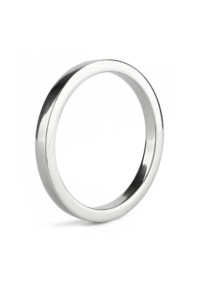 Bestel: Premium C - Ring 6mm x 50mm - bij Happytoys.nl, happytoys.be, Happytoys.ae: erotische sex webshop | liever Happy dan Easy ⭐⭐⭐⭐⭐ - Default Title - 38272 - SILVER