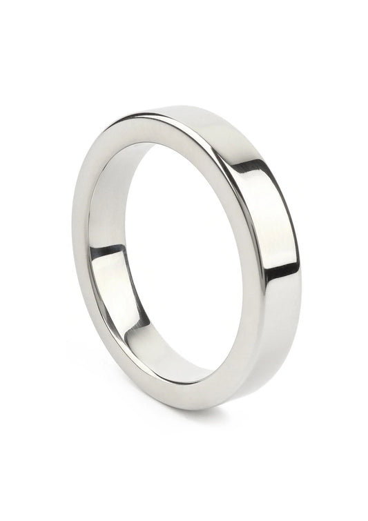 Bestel: Premium C - Ring 8mm x 35mm - bij Happytoys.nl, happytoys.be, Happytoys.ae: erotische sex webshop | liever Happy dan Easy ⭐⭐⭐⭐⭐ - Default Title - 38274 - SILVER