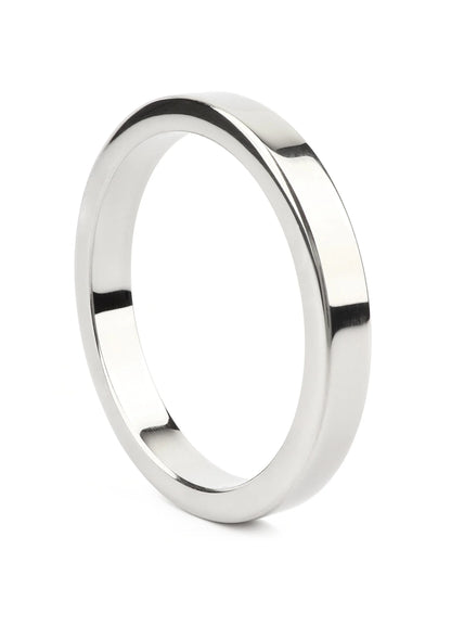Bestel: Premium C - Ring 8mm x 50mm - bij Happytoys.nl, happytoys.be, Happytoys.ae: erotische sex webshop | liever Happy dan Easy ⭐⭐⭐⭐⭐ - Default Title - 38277 - SILVER
