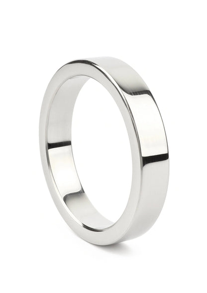 Bestel: Premium C - Ring 10mm x 45mm - bij Happytoys.nl, happytoys.be, Happytoys.ae: erotische sex webshop | liever Happy dan Easy ⭐⭐⭐⭐⭐ - Default Title - 38281 - SILVER