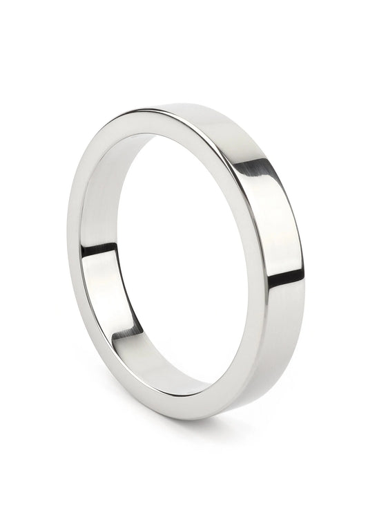 Bestel: Premium C - Ring 10mm x 50mm - bij Happytoys.nl, happytoys.be, Happytoys.ae: erotische sex webshop | liever Happy dan Easy ⭐⭐⭐⭐⭐ - Default Title - 38282 - SILVER