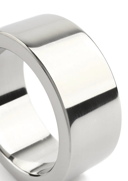 Bestel: Mega Wide Band C - Ring 40mm - bij Happytoys.nl, happytoys.be, Happytoys.ae: erotische sex webshop | liever Happy dan Easy ⭐⭐⭐⭐⭐