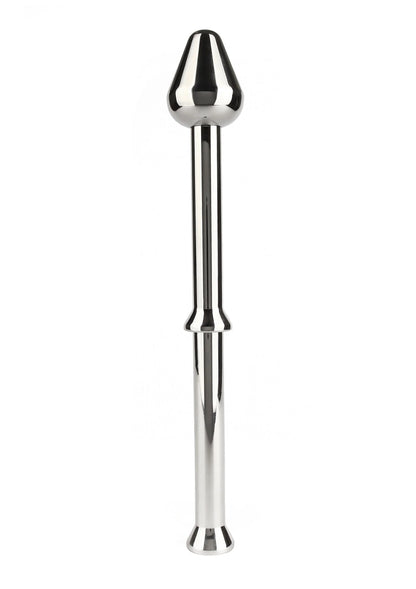 Bestel: Stainless Steel Milking Stick by Mr. Steel - bij Happytoys.nl, happytoys.be, Happytoys.ae: erotische sex webshop | liever Happy dan Easy ⭐⭐⭐⭐⭐