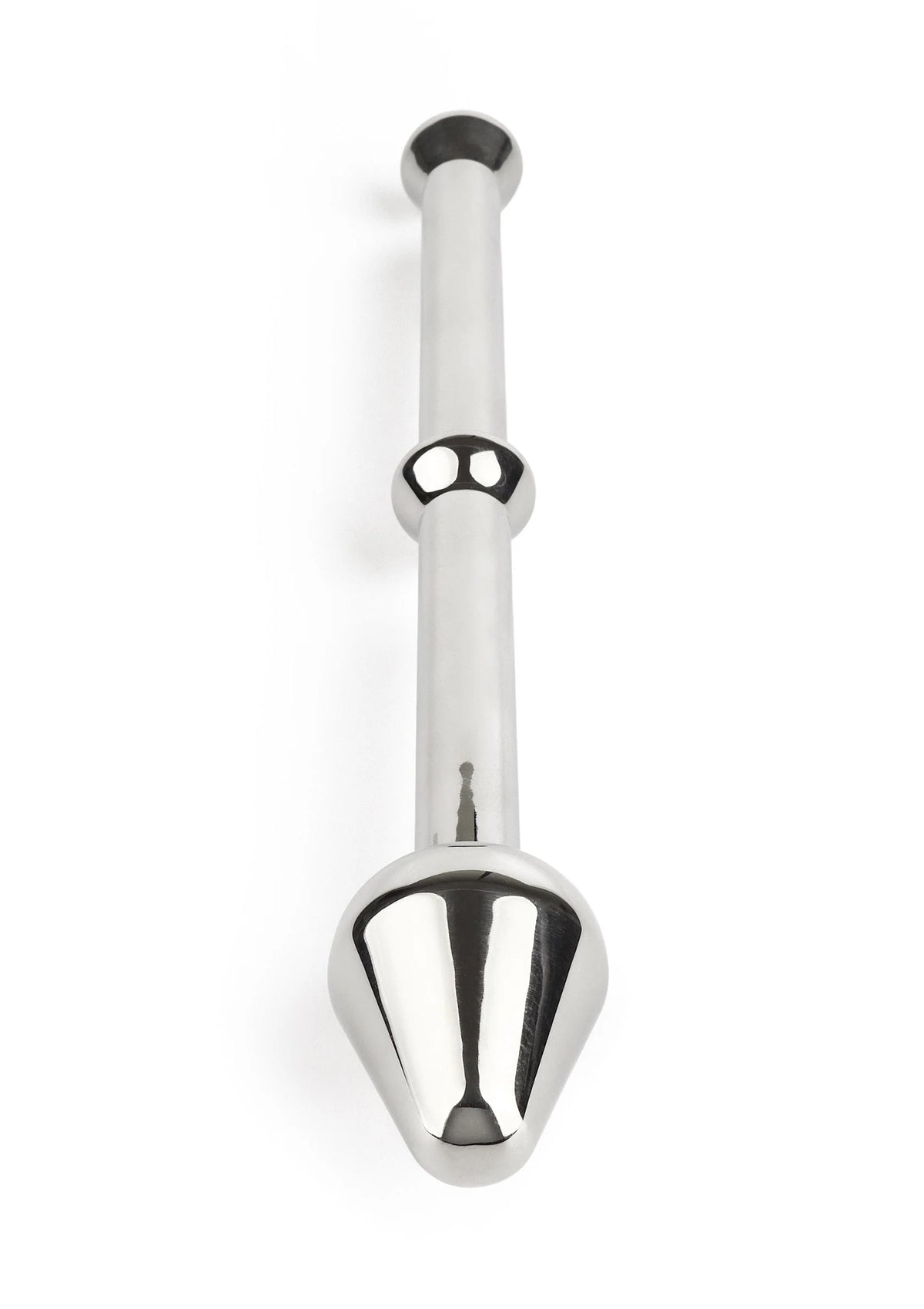 Bestel: Stainless Steel Milking Stick by Mr. Steel - bij Happytoys.nl, happytoys.be, Happytoys.ae: erotische sex webshop | liever Happy dan Easy ⭐⭐⭐⭐⭐